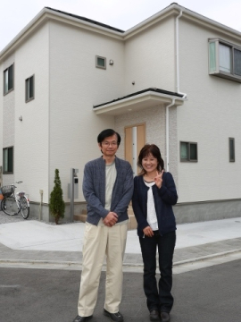 武蔵村山市　Ｏ様