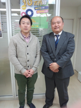 Ｋ様ご家族様