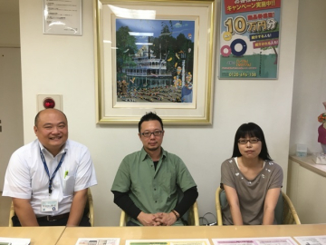 Ｋ様ご家族様