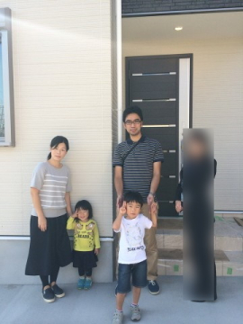 H様