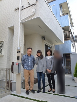 立川市　Ｎ様