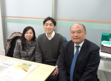 Ｏ様ご夫妻様