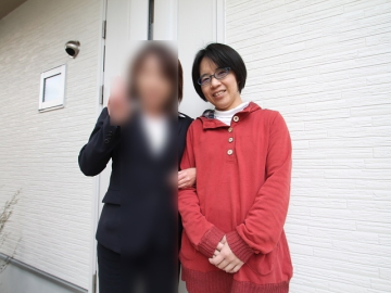 立川市　Ｍ様