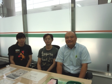 Ｋ様ご家族様