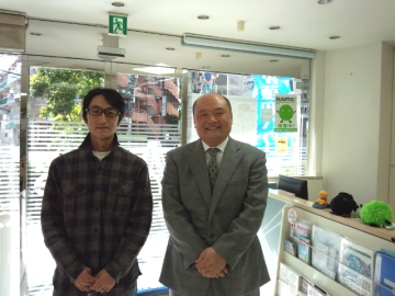 Ｉ様ご家族様