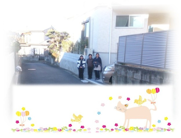 お客様の声★Ｉ様邸