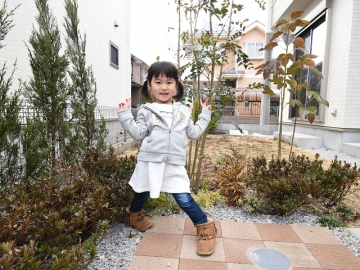 立川市Ｈ様