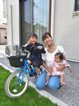  《お客様の声 S様》 