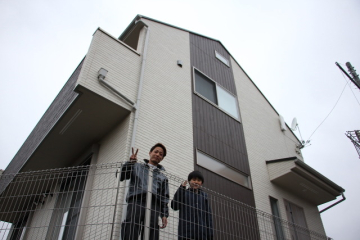 《お客様の声 Ｉ様》