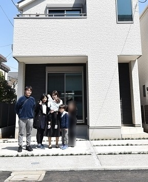 立川市Ｏ様