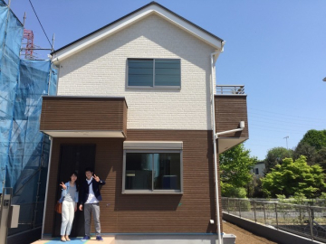 ★お客様の声　T様★