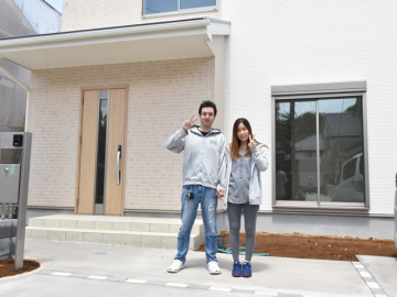 武蔵村山市　Ｓ様