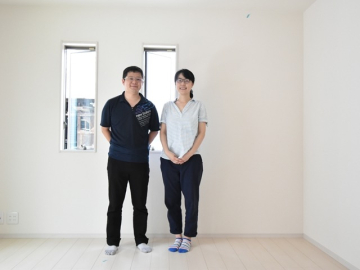 昭島市　Ａ様