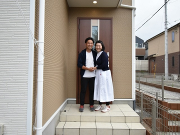 立川市　Ｔ様