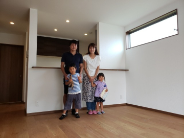 《お客様の声 Ｋ様》