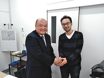 Ｉ様ご家族様