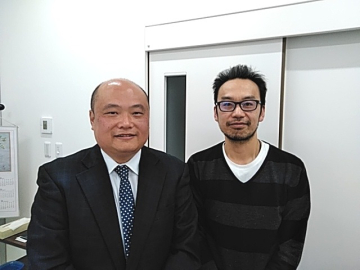 Ｉ様ご家族様