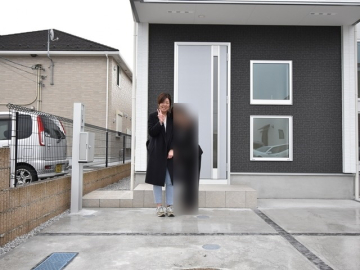 武蔵村山市　Ｔ様