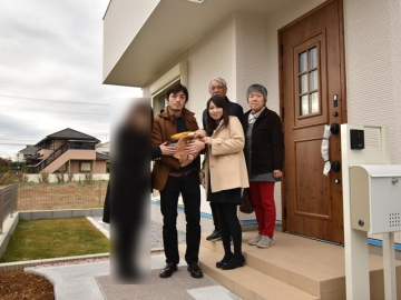 立川市　Ｔ様