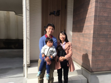 ★お客様声　Y様★