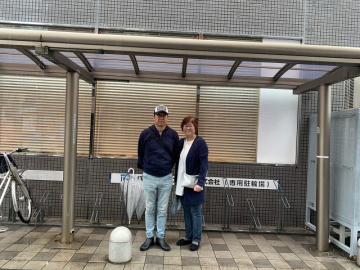 ☆お客様の声　A様☆