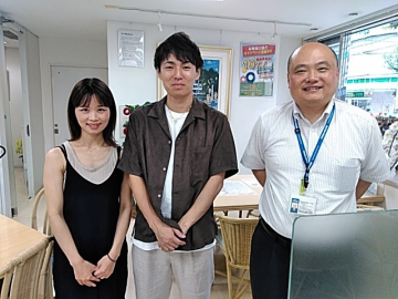 Ｓ様ご家族様