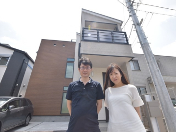 日野市　M様