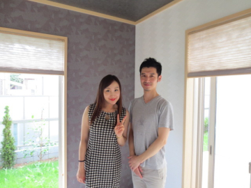 お客様の声≪N様≫