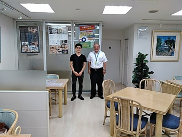 U様ご家族様