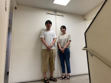 ☆お客様の声　E様☆
