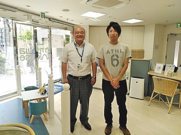 Ｋ様ご家族様