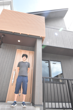 【お客様の声 U様】  