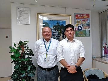 Ｎ様ご家族様