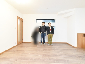 日野市K様