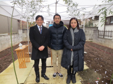 S様の声