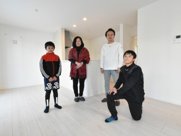 昭島市S様