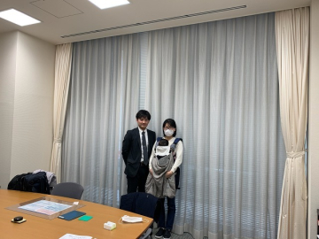 ☆お客様声　S様☆