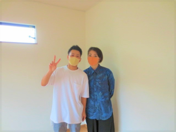 Ｓ様の声