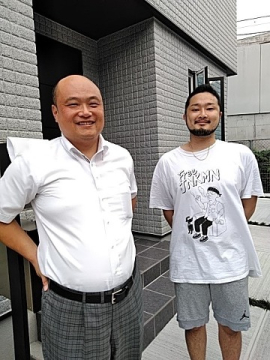 Ｗ様ご家族