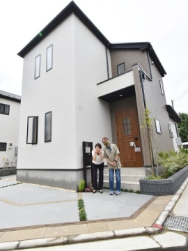 立川市　B様