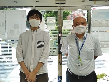 Ｙ様ご家族