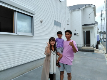 ★お客様の声　O様★