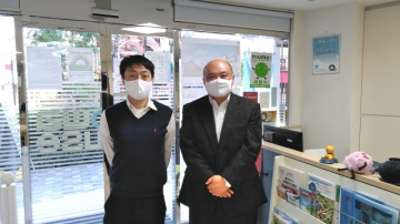 Ｏ様ご家族様