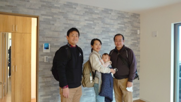立川市　K様
