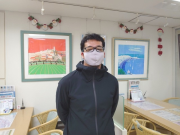 Ｋ様ご家族