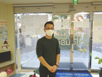 Ｔ様ご家族