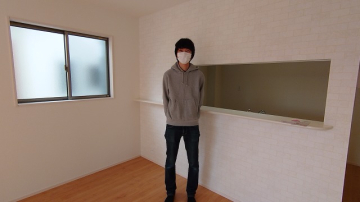 K様の声