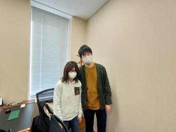 OR様の声
