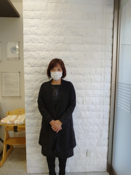 IH様の声