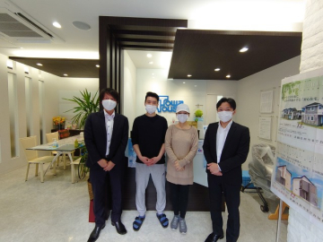 J＆T様の声